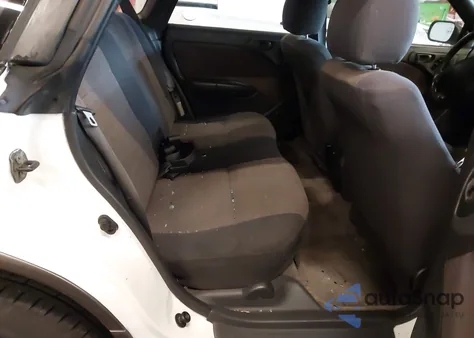 1997 Subaru Legacy Outback/Outback Limited z USA, uszkodzony, nr VIN 4S3BG6856V7607901